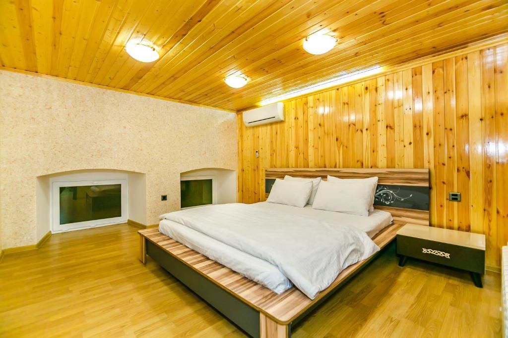 Апартаменты Chapman Taylor in Baku Баку-103