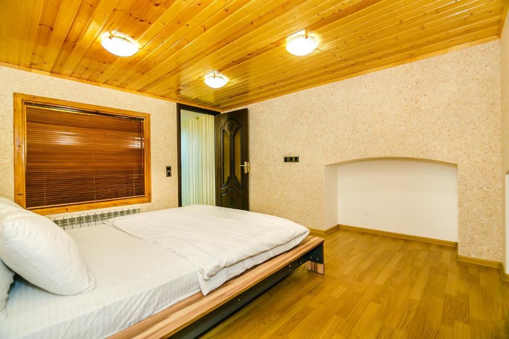 Апартаменты Chapman Taylor in Baku Баку-104