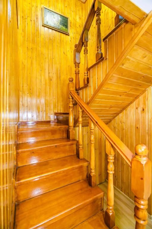 Апартаменты Chapman Taylor in Baku Баку-106