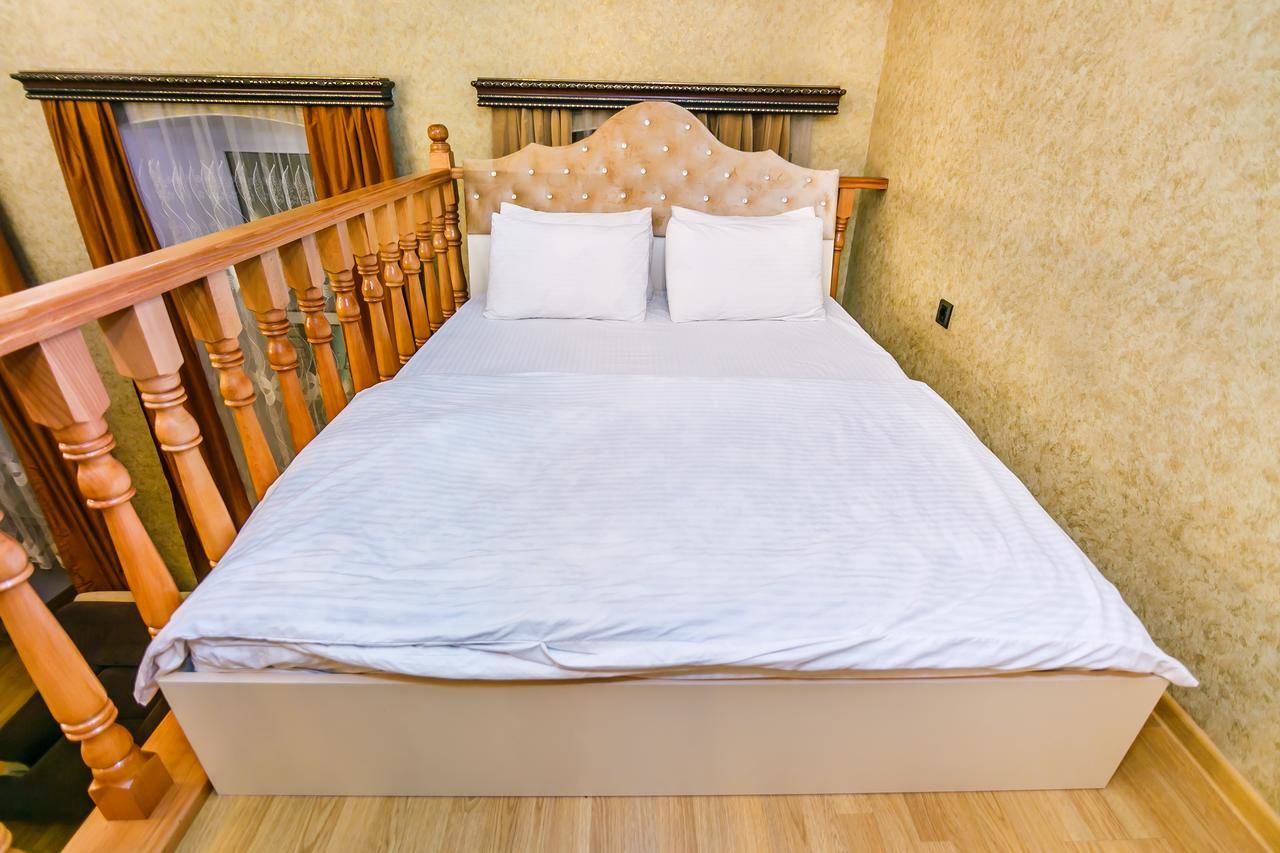 Апартаменты Chapman Taylor in Baku Баку-18