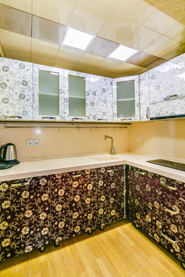 Апартаменты Chapman Taylor in Baku Баку-25