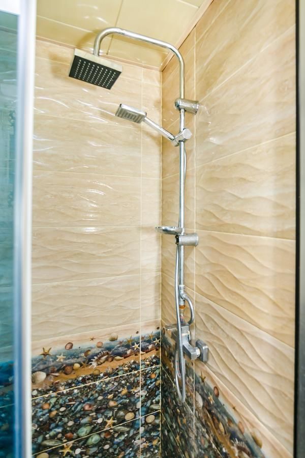 Апартаменты Chapman Taylor in Baku Баку-27