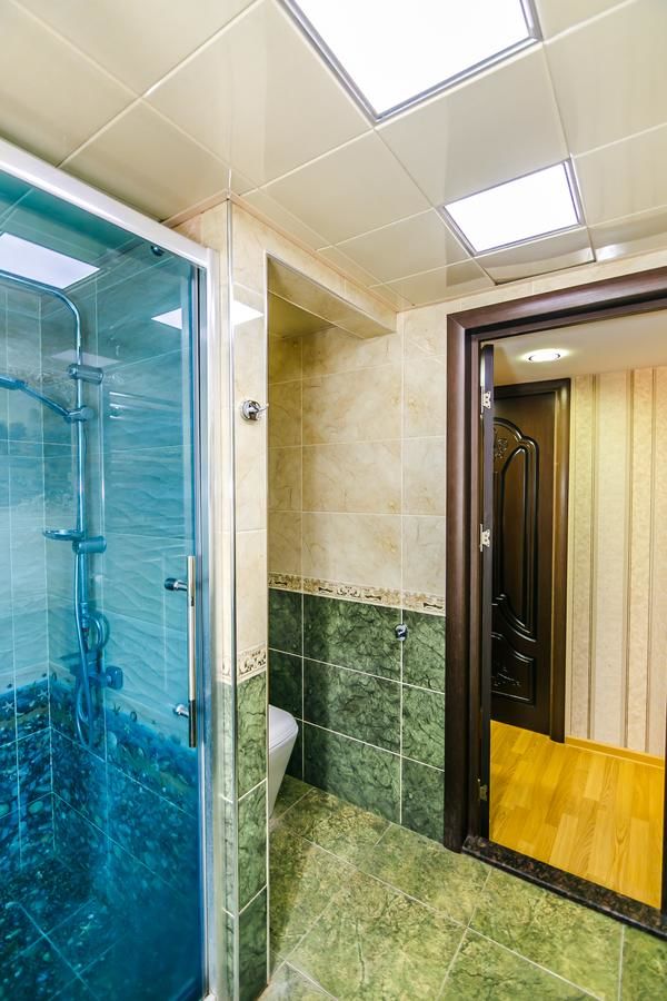 Апартаменты Chapman Taylor in Baku Баку-29