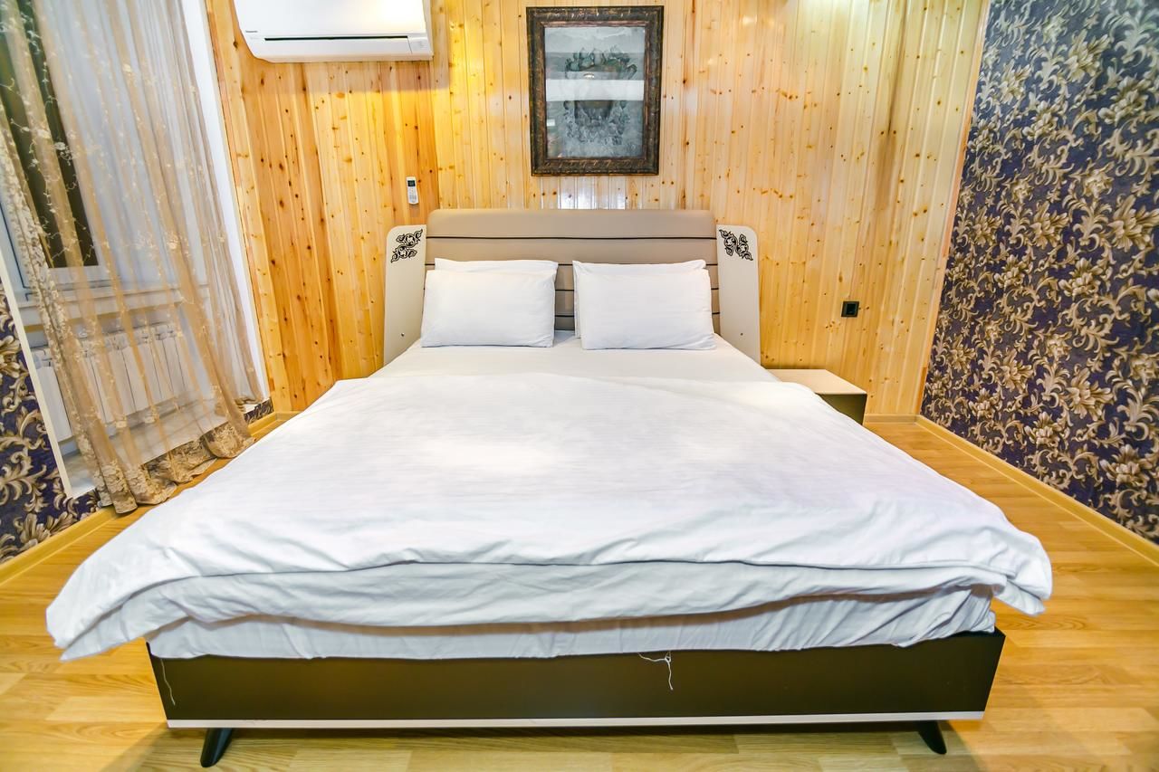 Апартаменты Chapman Taylor in Baku Баку-38