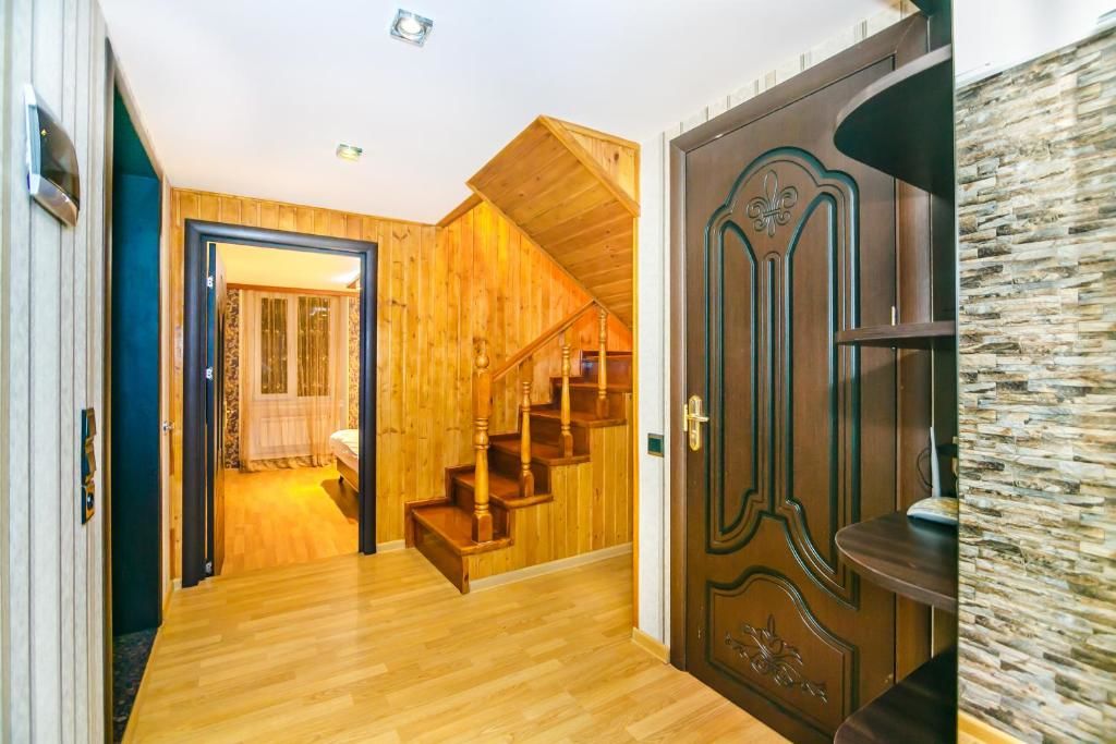 Апартаменты Chapman Taylor in Baku Баку-84