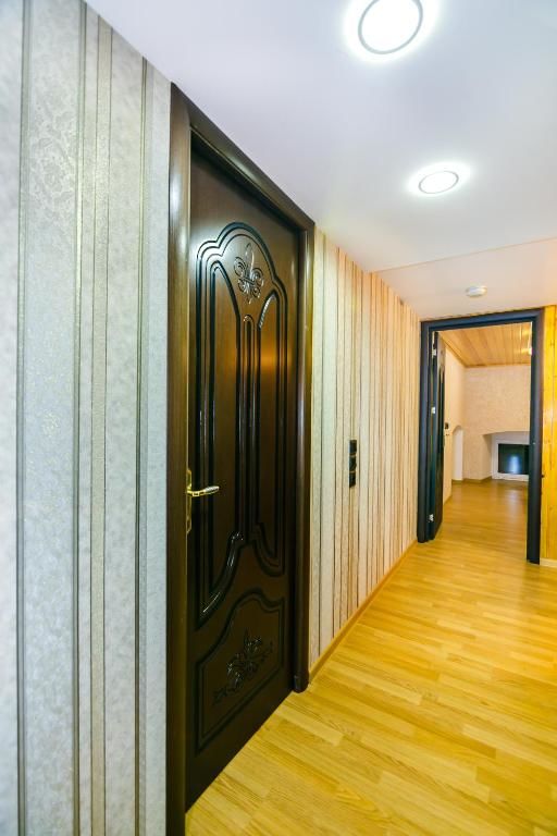 Апартаменты Chapman Taylor in Baku Баку-87