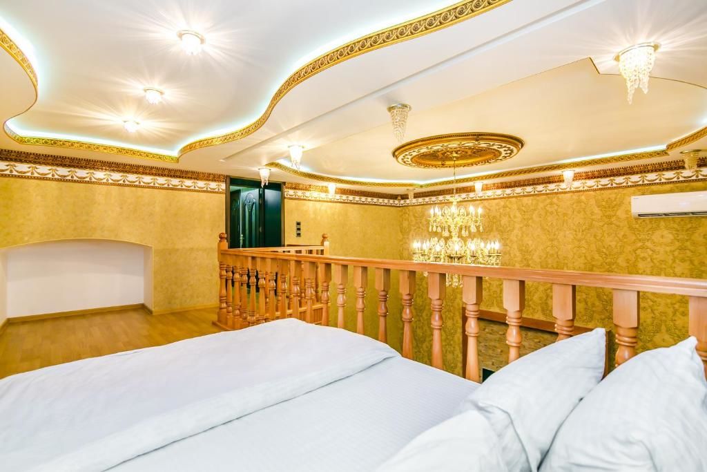 Апартаменты Chapman Taylor in Baku Баку-89