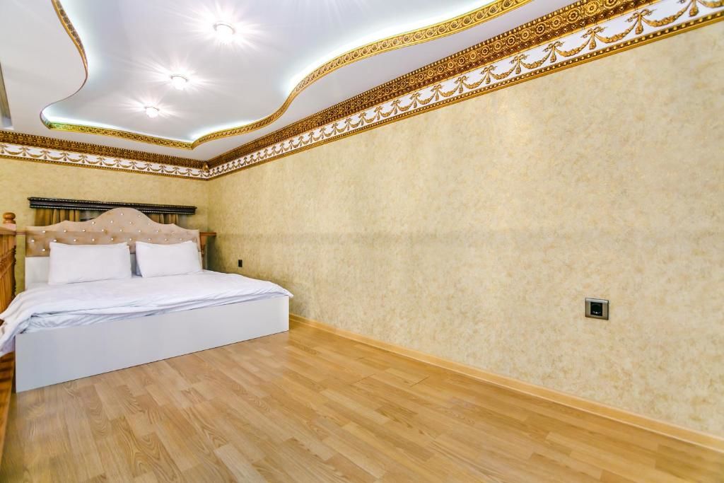 Апартаменты Chapman Taylor in Baku Баку-92