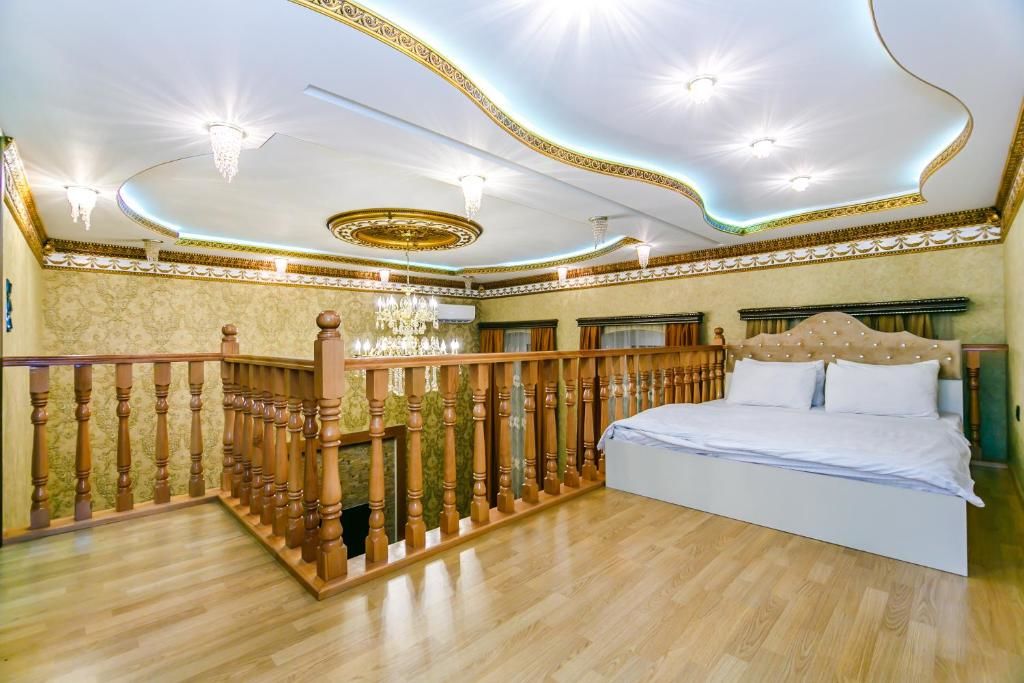 Апартаменты Chapman Taylor in Baku Баку-93