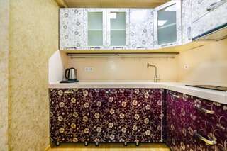 Апартаменты Chapman Taylor in Baku Баку Апартаменты с балконом-106