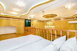 Апартаменты Chapman Taylor in Baku Баку Апартаменты с балконом-16