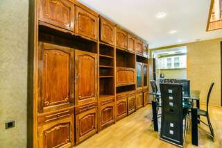 Апартаменты Chapman Taylor in Baku Баку Апартаменты с балконом-20