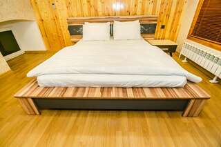 Апартаменты Chapman Taylor in Baku Баку Апартаменты с балконом-40