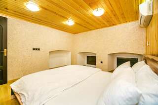 Апартаменты Chapman Taylor in Baku Баку Апартаменты с балконом-43