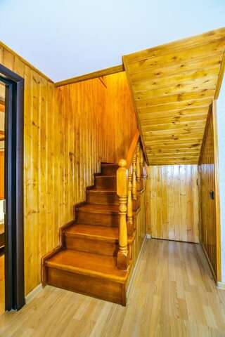 Апартаменты Chapman Taylor in Baku Баку Апартаменты с балконом-59