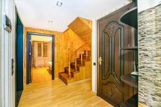 Апартаменты Chapman Taylor in Baku Баку Апартаменты с балконом-81