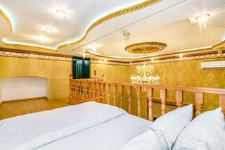 Апартаменты Chapman Taylor in Baku Баку Апартаменты с балконом-86