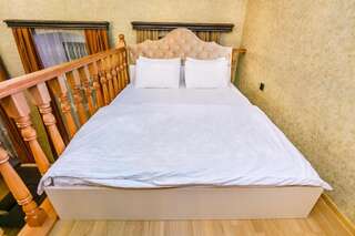 Апартаменты Chapman Taylor in Baku Баку Апартаменты с балконом-88