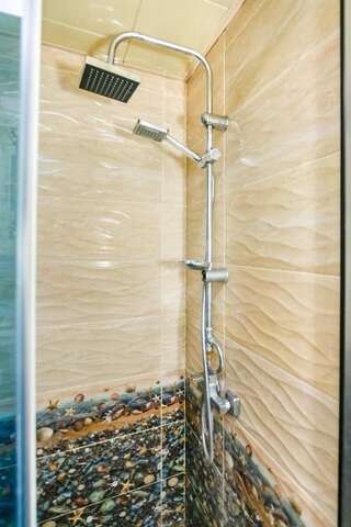 Апартаменты Chapman Taylor in Baku Баку Апартаменты с балконом-92