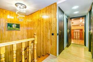 Апартаменты Chapman Taylor in Baku Баку Апартаменты с балконом-97