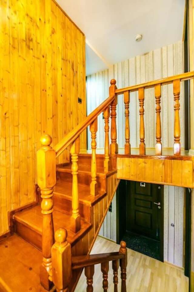 Апартаменты Chapman Taylor in Baku Баку-106