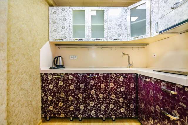 Апартаменты Chapman Taylor in Baku Баку-108