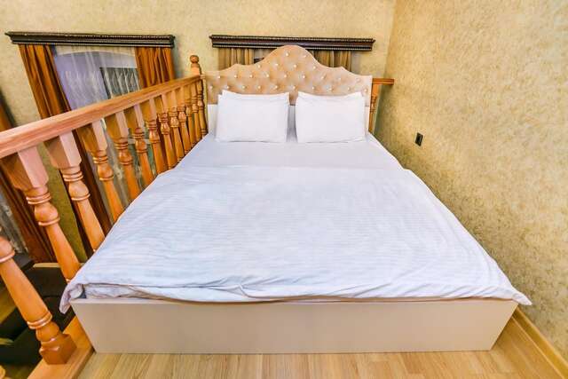 Апартаменты Chapman Taylor in Baku Баку-17