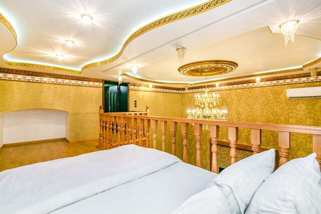 Апартаменты Chapman Taylor in Baku Баку-18