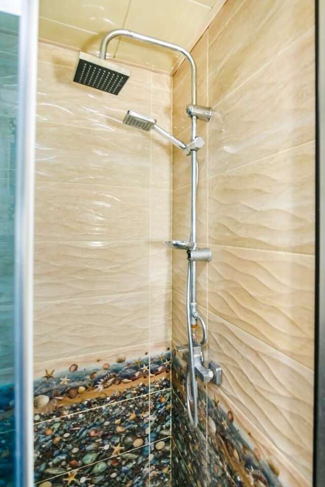 Апартаменты Chapman Taylor in Baku Баку-26