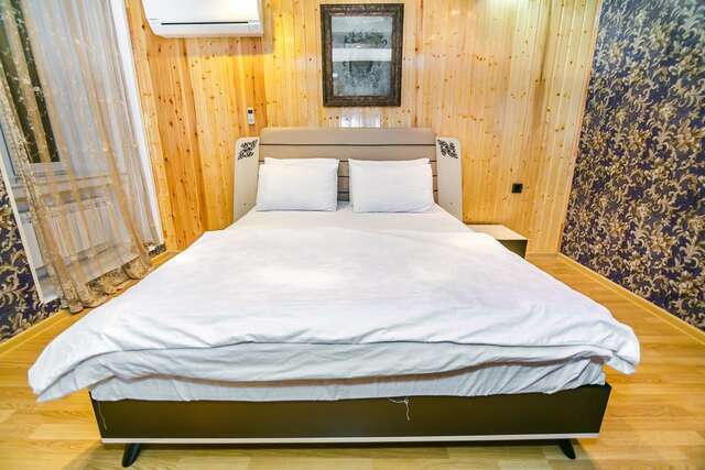 Апартаменты Chapman Taylor in Baku Баку-37