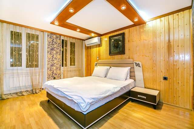 Апартаменты Chapman Taylor in Baku Баку-38