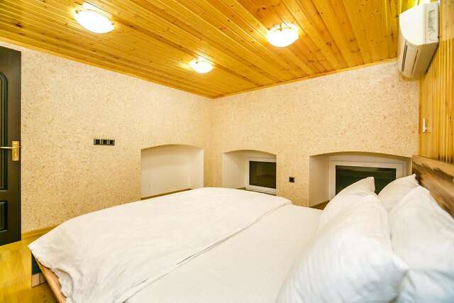 Апартаменты Chapman Taylor in Baku Баку-45