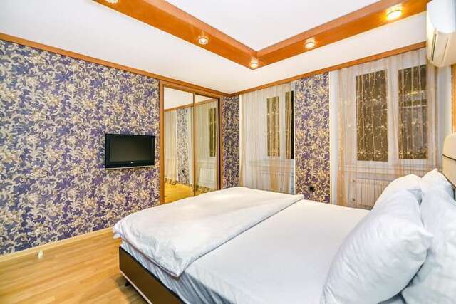 Апартаменты Chapman Taylor in Baku Баку-64