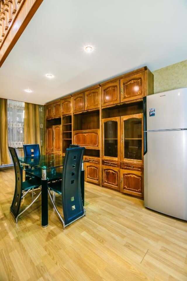 Апартаменты Chapman Taylor in Baku Баку-73