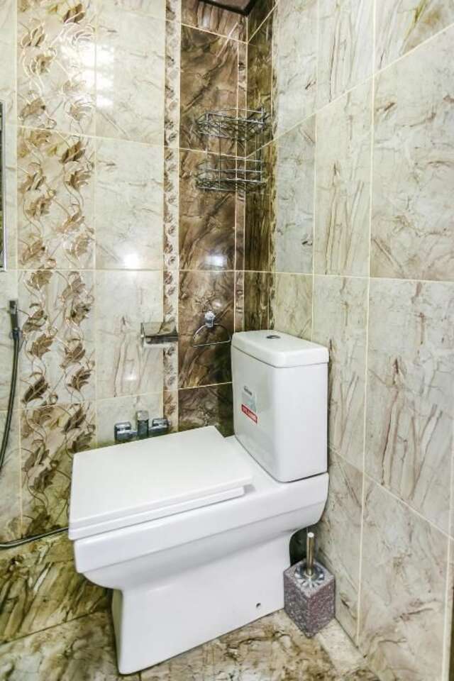 Апартаменты Chapman Taylor in Baku Баку-80