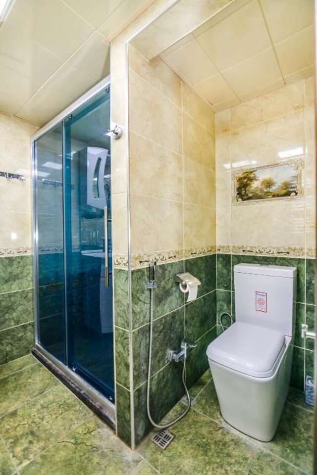 Апартаменты Chapman Taylor in Baku Баку-96