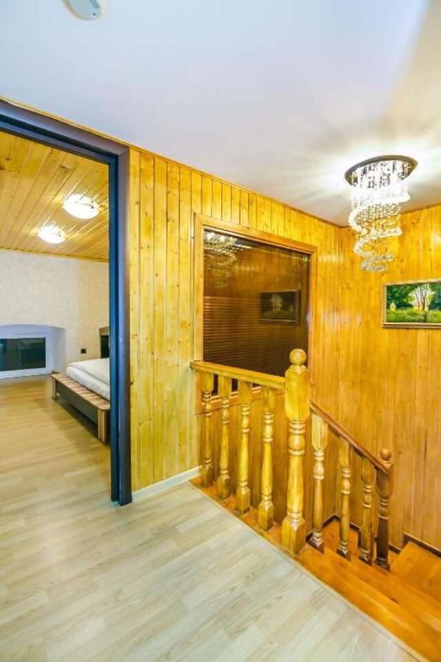 Апартаменты Chapman Taylor in Baku Баку-98