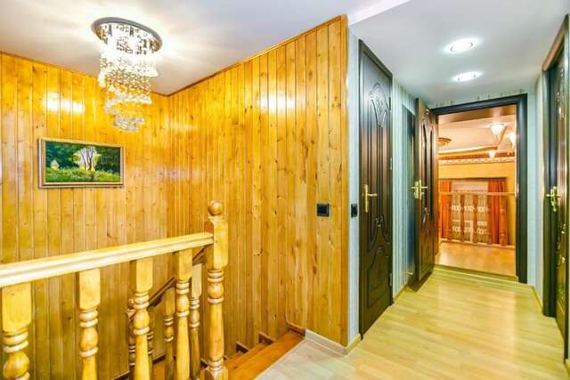 Апартаменты Chapman Taylor in Baku Баку-99